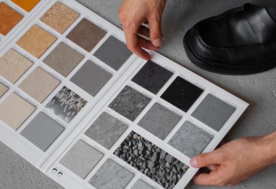 Matériaux menuiserie